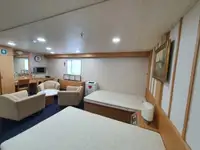 Kapal pendingin untuk dijual