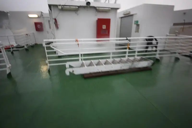 Kapal pengangkut barang curah untuk dijual