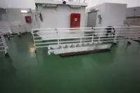 Kapal pengangkut barang curah untuk dijual