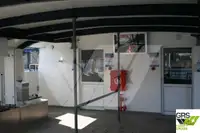 Kapal penumpang untuk dijual
