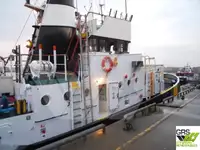 Kapal penarik dijual