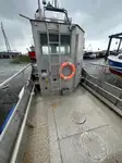 Kapal patroli untuk dijual