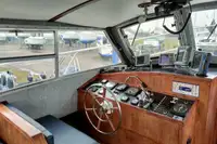 Kapal Kerja untuk dijual