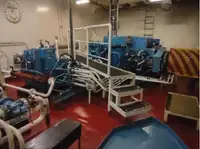 Kapal tanker minyak/kimia untuk dijual