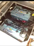 Kapal Kerja untuk dijual
