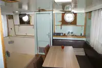 Kapal Kerja untuk dijual