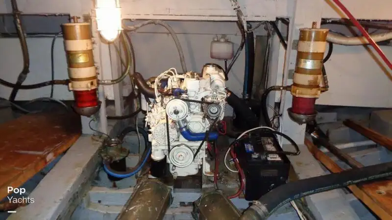 Kapal feri untuk dijual