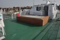 Kapal pesiar untuk dijual