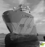 Kapal suplai platform (PSV) untuk dijual