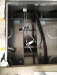 Kapal penyelamat untuk dijual