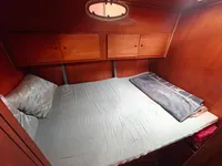 Kapal Kerja untuk dijual