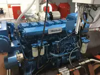 Kapal feri untuk dijual