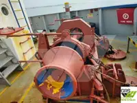 Kapal tunda untuk dijual