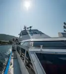 Kapal feri untuk dijual