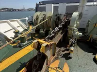 General Cargo/Multi-purpose untuk dijual