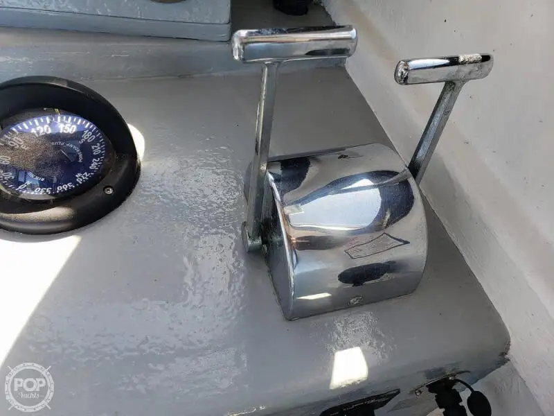 Kapal pengolahan ikan untuk dijual