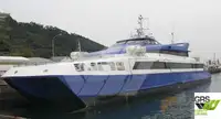 Kapal pesiar untuk dijual