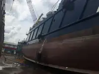 Kapal pendingin untuk dijual