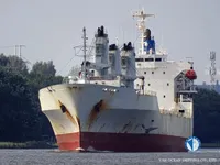 Kapal pendingin untuk dijual