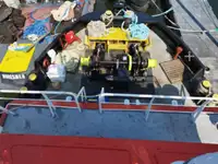 Kapal tunda untuk dijual