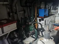 Kapal pukat untuk dijual