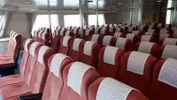 Kapal Ro-Ro untuk dijual