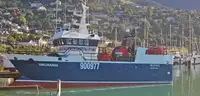 Kapal pukat untuk dijual