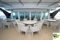 Kapal pesiar untuk dijual