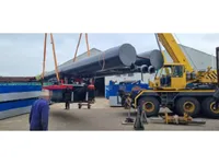 Kapal keruk untuk dijual