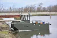 Kapal tunda untuk dijual