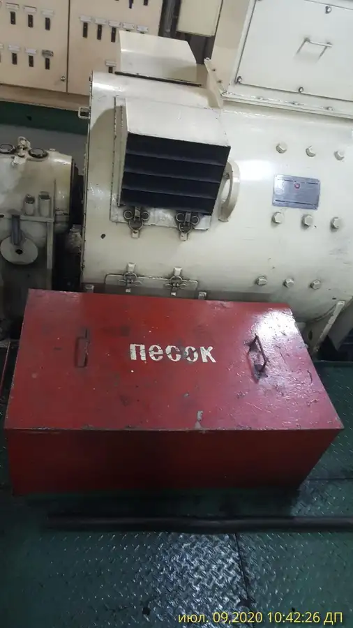 Kapal keruk untuk dijual