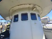 Kapal pukat untuk dijual