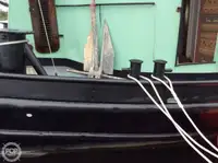 Kapal tunda untuk dijual