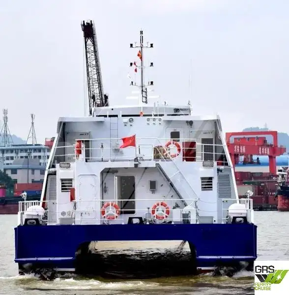 Kapal pesiar untuk dijual