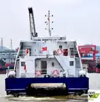 Kapal pesiar untuk dijual