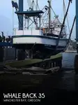 Purse seiner dijual