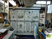 Kapal tunda untuk dijual