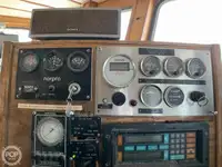 Kapal pukat panjang untuk dijual