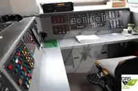 Kapal pesiar untuk dijual