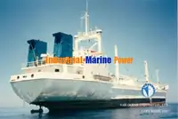 Kapal pendingin untuk dijual