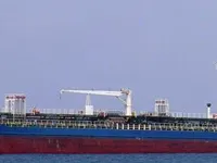 Kapal tanker minyak/kimia untuk dijual