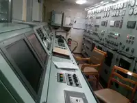 Kapal tanker minyak/kimia untuk dijual