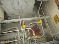 Kapal pendingin untuk dijual