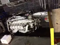 Kapal kontainer untuk dijual