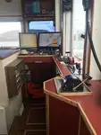 Kapal penarik dijual