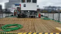 Kapal tunda untuk dijual