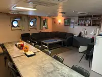 Kapal tunda untuk dijual