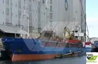 Kapal keruk dijual