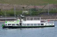 Kapal pesiar untuk dijual