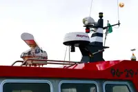 Kapal kru untuk dijual